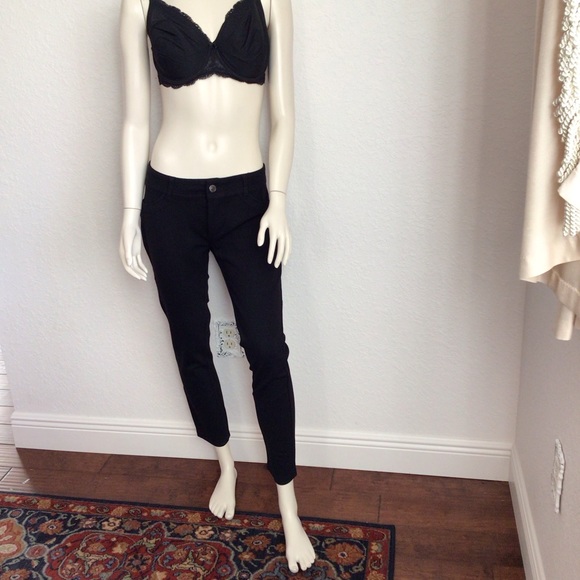 Seven7 knit skinny pants - Picture 2 of 12